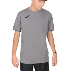 Joma Campus III Camiseta - Melange Joma Campus III Camiseta - Melange