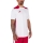 Joma Championship VI T-Shirt - White/Red
