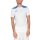 Joma Championship VI Camiseta - White/Royal