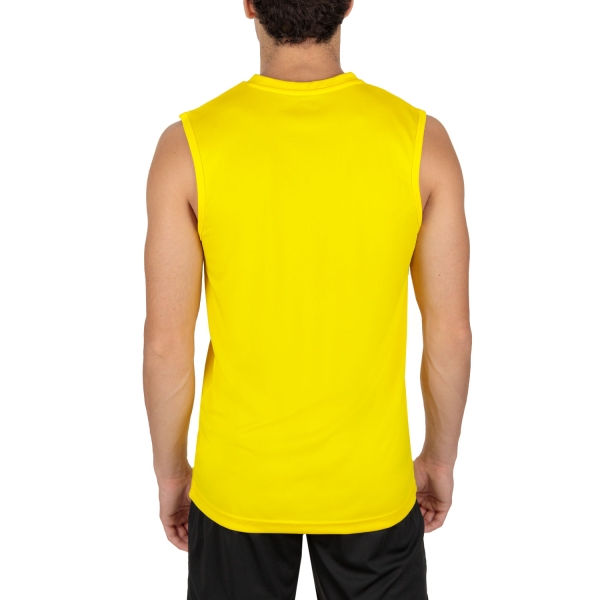 Joma Combi Top - Yellow/Black