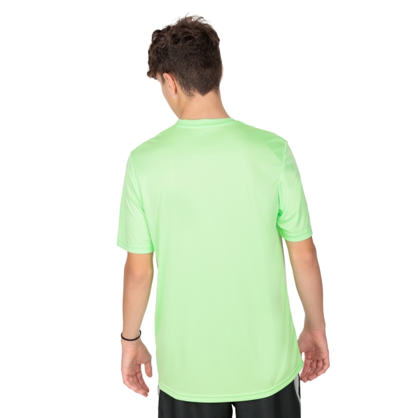 Joma Combi Camiseta - Fluor Green