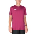 Joma Combi Camiseta - Maroon Joma Combi Camiseta - Maroon