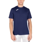 Joma Combi Camiseta - Dark Navy/White Joma Combi Camiseta - Dark Navy/White
