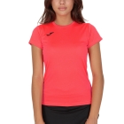 Joma Combi Camiseta - Fluo Coral/Black Joma Combi Camiseta - Fluo Coral/Black