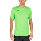 Joma Combi Camiseta - Fluo Green/Black Joma Combi Camiseta - Fluo Green/Black