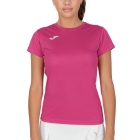 Joma Combi Camiseta - Fuxia/White Joma Combi Camiseta - Fuxia/White