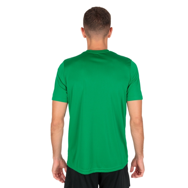 Joma Combi T-Shirt - Green/White