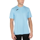 Joma Combi Camiseta - Light Blue/Black Joma Combi Camiseta - Light Blue/Black
