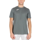 Joma Combi Camiseta - Dark Grey/White Joma Combi Camiseta - Dark Grey/White