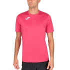 Joma Combi Camiseta - Pink/White Joma Combi Camiseta - Pink/White