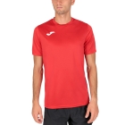 Joma Combi Camiseta - Red/White Joma Combi Camiseta - Red/White