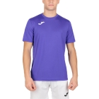 Joma Combi Camiseta - Violet/White Joma Combi Camiseta - Violet/White