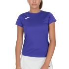 Joma Combi Camiseta - Violet/White Joma Combi Camiseta - Violet/White