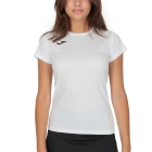 Joma Combi Camiseta - White/Black Joma Combi Camiseta - White/Black