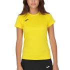 Joma Combi Camiseta - Yellow/Black Joma Combi Camiseta - Yellow/Black