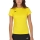 Joma Combi Camiseta - Yellow/Black