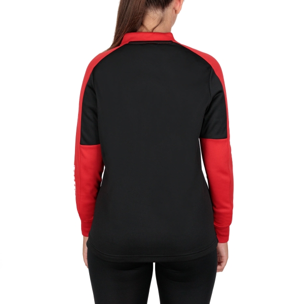 Joma Eco Championship Shirt - Black/Red