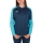 Joma Eco Championship Sweatshirt - Navy/Fluor Turquoise