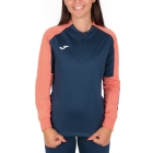 Joma Eco Championship Camisa - Navy/Fluor Orange Joma Eco Championship Camisa - Navy/Fluor Orange