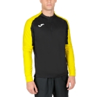 Joma Eco Championship Camisa - Black/Yellow Joma Eco Championship Camisa - Black/Yellow
