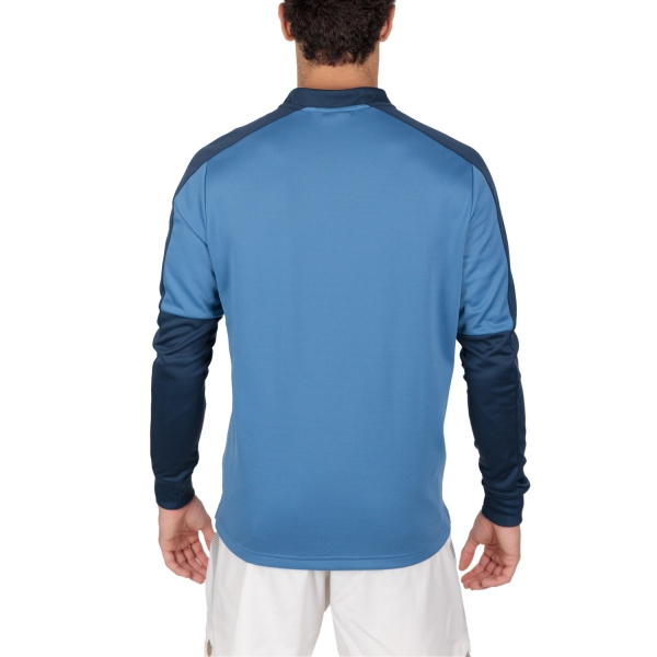 Joma Eco Championship Shirt - Blue/Navy