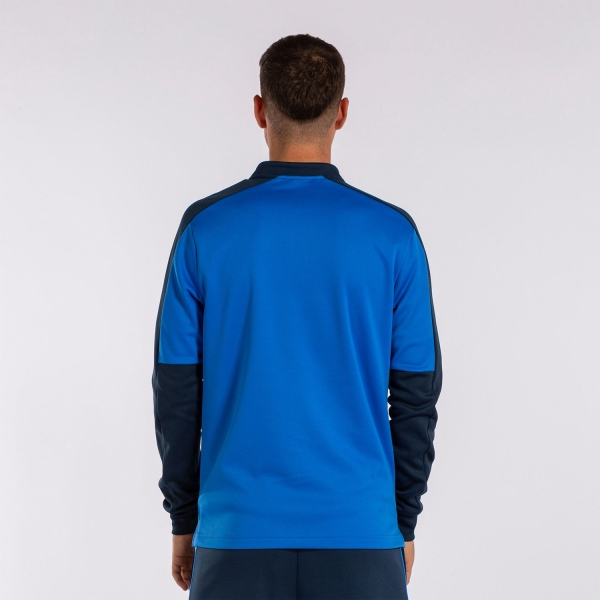 Joma Eco Championship Camisa - Royal/Navy