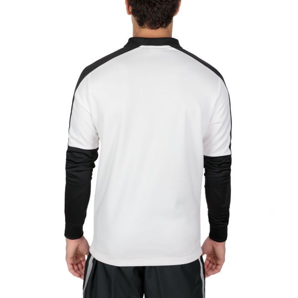 Joma Eco Championship Camisa - White/Black