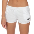 Joma Hobby 3in Shorts - White Joma Hobby 3in Shorts - White