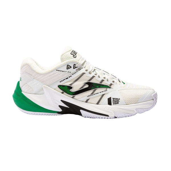 Scarpe Da Padel Joma T.Open Uomo - Blu Per Tennis E Padel - Foto 5