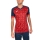 Joma Supernova III Camiseta - Navy/Red