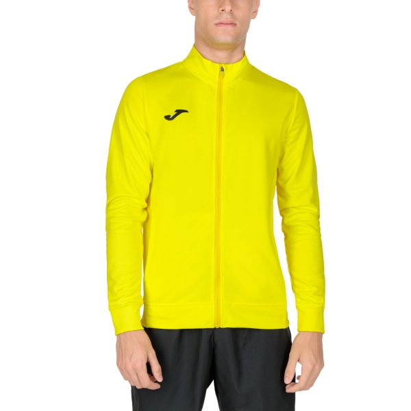 Camiseta y Sudadera Padel Hombre Joma Winner II Sudadera  Yellow 102656.900