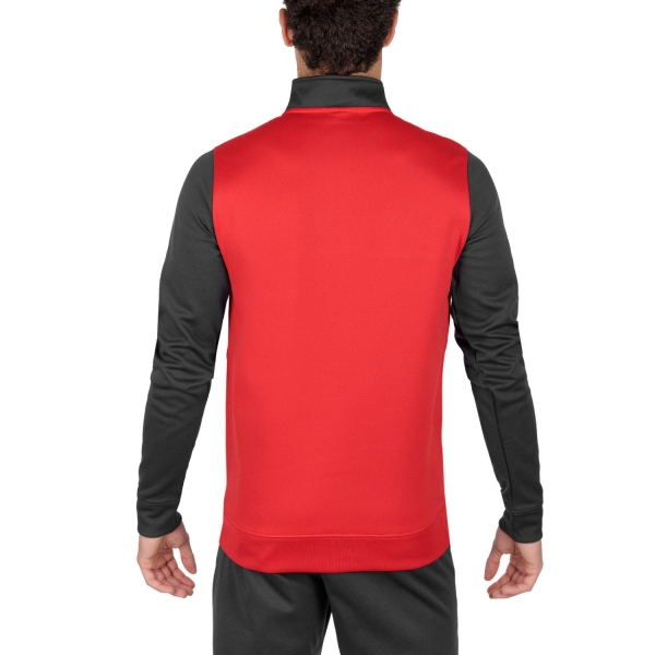 Joma Winner Shirt - Red/Black