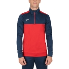 Joma Winner Camisa - Red/Navy Joma Winner Camisa - Red/Navy