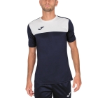 Joma Winner Camiseta - Navy/White Joma Winner Camiseta - Navy/White