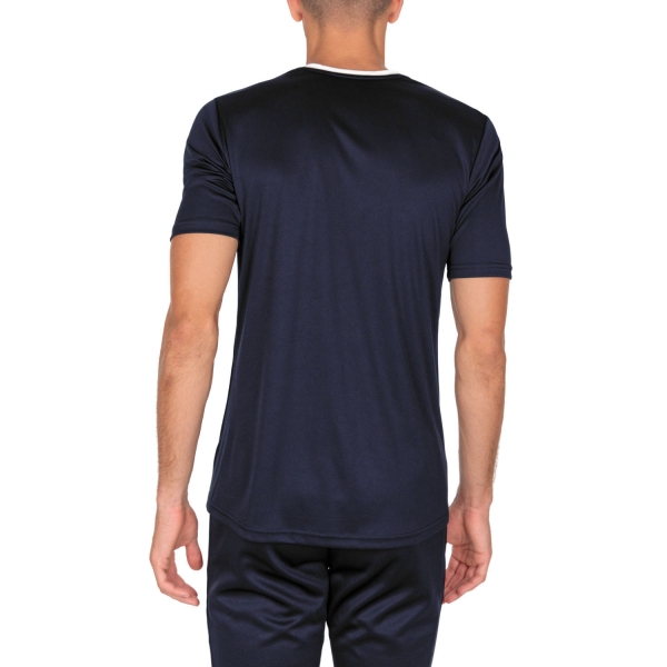 Joma Winner Camiseta - Navy/White
