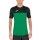 Joma Winner Camiseta - Green/Black