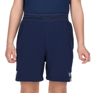 Shorts y Pants Padel Niño KSwiss Core Team 5.5in Shorts Nino  Navy 184926400