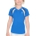 K-Swiss Core Team Top Camiseta Niña - French Blue