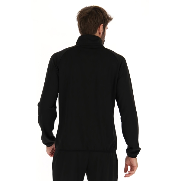 Lotto MSP Chaqueta - All Black