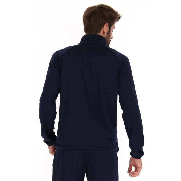 Lotto MSP Chaqueta - Navy Blue