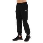 Lotto MSP Pantalones - All Black Lotto MSP Pantalones - All Black