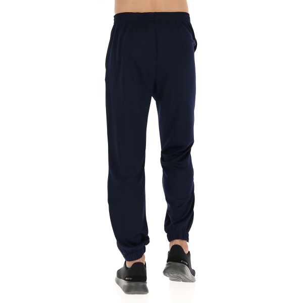 Lotto MSP Pantalones - Navy Blue