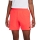 Nike Dri-FIT Advantage 7in Shorts - Bright Crimson/Black