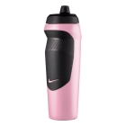 Nike Hypersport Borraccia - Perfect Pink/Black Nike Hypersport Borraccia - Perfect Pink/Black