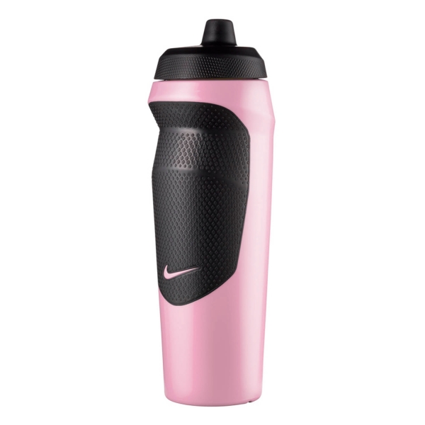 Various Accessories Nike Hypersport Water Bottle  Perfect Pink/Black N.100.0717.667.20