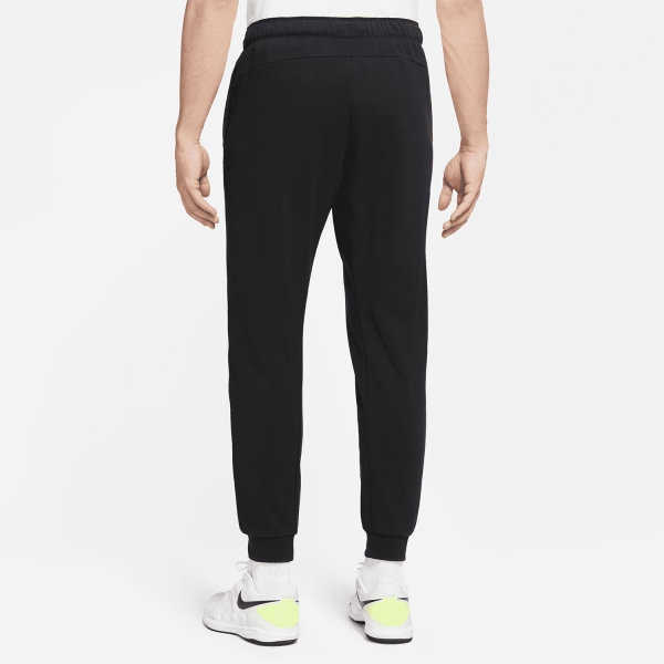 Nike Dri-FIT Heritage Pants - Black