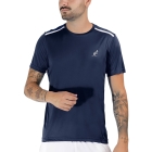 Australian Ace T-Shirt - Kosmo Blu/Bianco Australian Ace T-Shirt - Kosmo Blu/Bianco