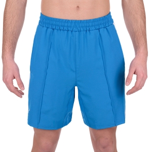 Shorts Padel Hombre Australian Slam 7.5in Shorts  Blu Capri TEUSH0014626