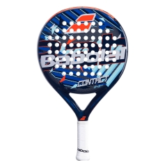Babolat Contact Padel - Blue/Red