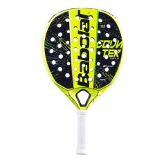 Babolat Counter Vertuo Padel - Black/Fluo